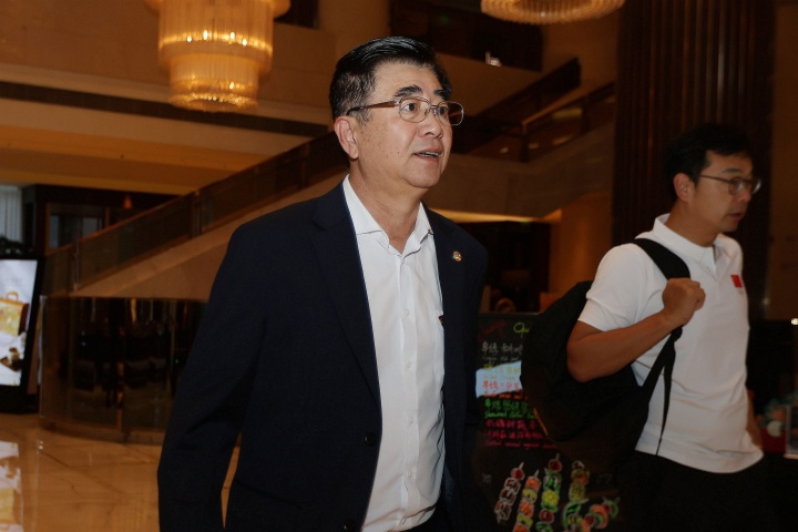 北青:宋凯参加亚足联大会 亚洲杯不存在易地举办可能