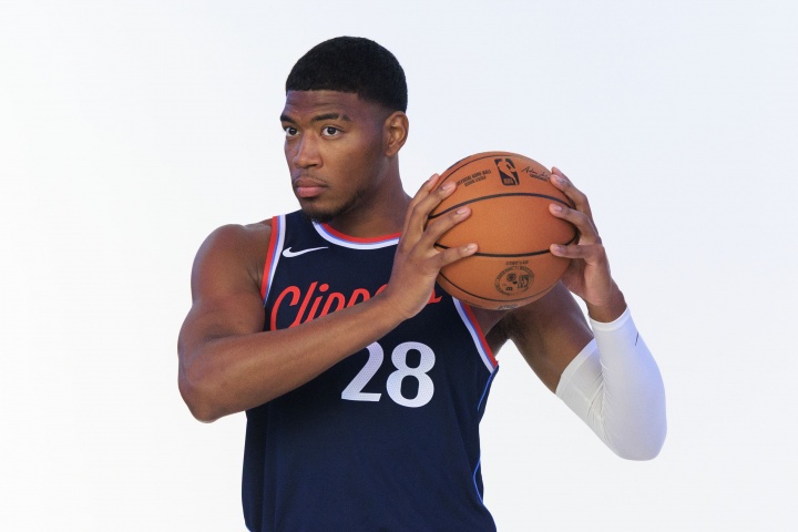 雷迪克盛赞八村塁：他是我执教生涯中最喜爱的球员之一