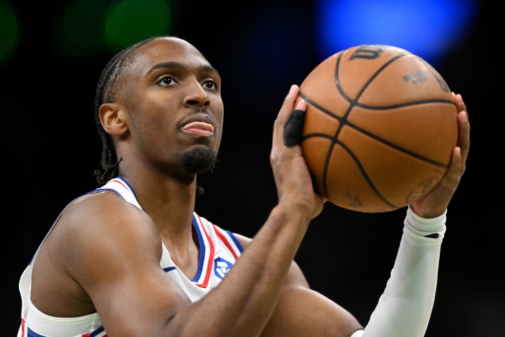 马克西:4天打3场不是借口 这就是NBA 我们整个赛季都不会抱怨 马克西:4天打3场不是借口 这就是NBA 我们整个赛季都不会抱怨