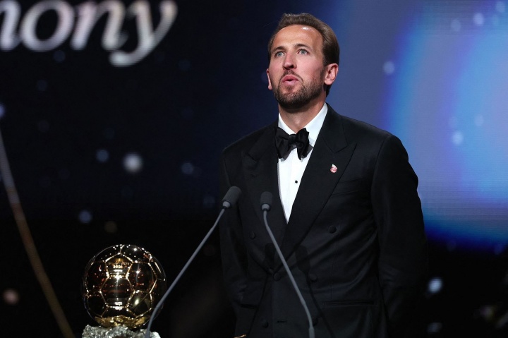 索尔达多坦言：凯恩在热刺的崛起曾让我备受打击